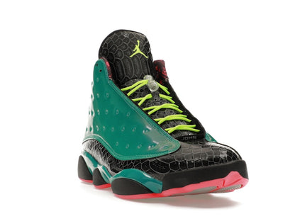 Jordan 13 Retro Doernbecher