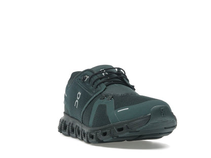 On Running Cloud 6 Evergreen Black