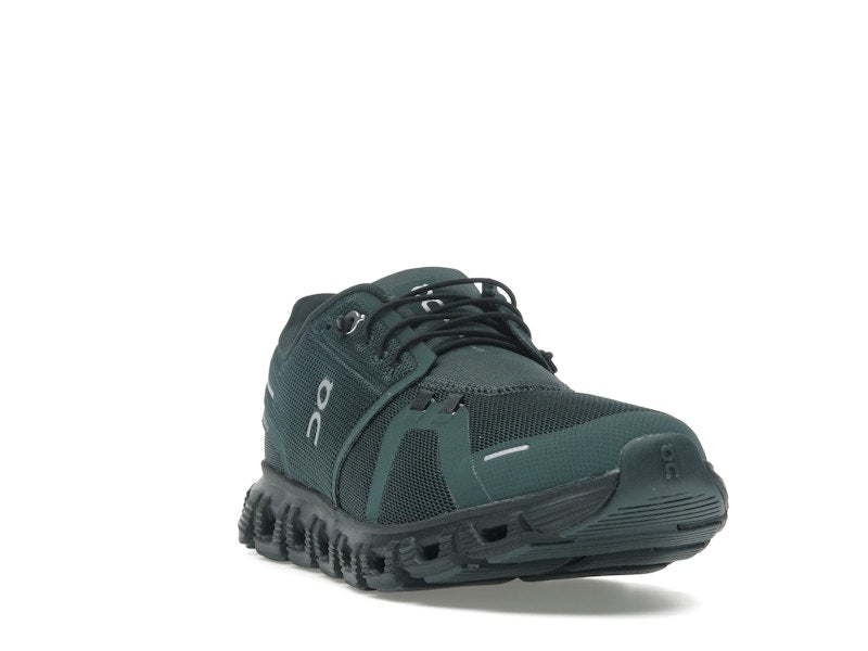 On Running Cloud 6 Evergreen Black