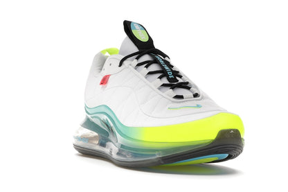 Nike MX 720 818 Worldwide White Blue Fury Volt