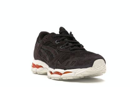 ASICS Gel-Lyte 3.1 Ronnie Fieg Militia (Special Box)