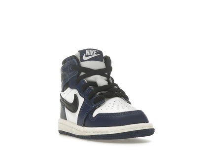 Jordan 1 Retro High OG Midnight Navy (TD)