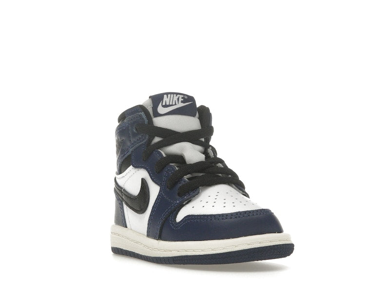 Jordan 1 Retro High OG Midnight Navy (TD)