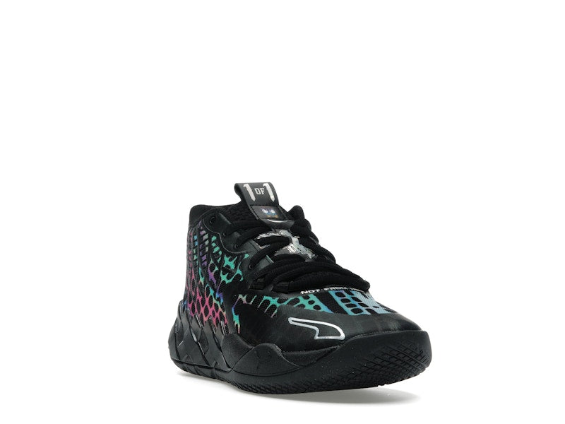 Puma LaMelo Ball MB.01 Teenage Mutant Ninja Turtles Baxter Stockman (GS)