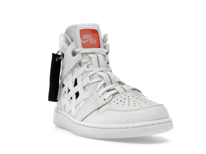 Jordan 1 Cargo White Black