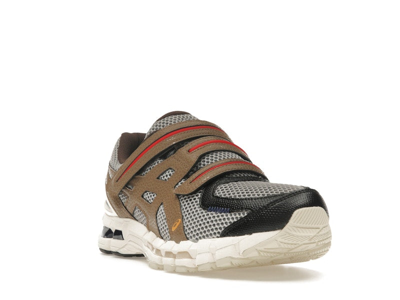 ASICS Gel-Kayano 20 HAL STUDIOS Grey Olive