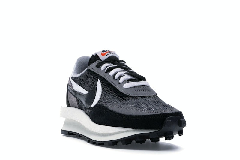 Nike LD Waffle sacai Black
