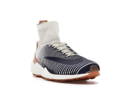 Nike Zoom Mercurial Xi Fk Sail/College Navy-Pale Grey