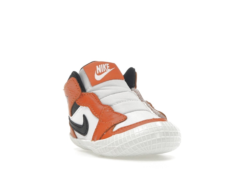 Jordan 1 Crib Bootie Starfish (I)