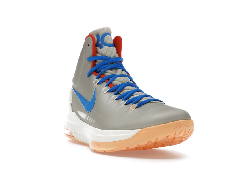 Nike KD 5 Birch