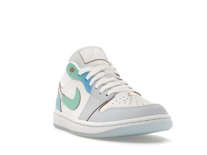 Jordan 1 Low SE Emerald Rise (Women's)