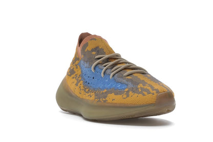 adidas Yeezy Boost 380 Blue Oat Reflective