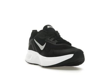 Nike Wearallday Black White (Women's)