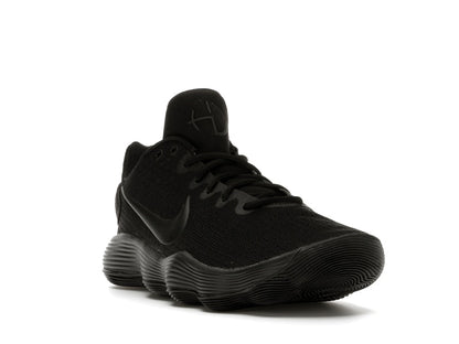 Nike Hyperdunk 2017 Low Triple Black