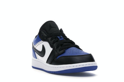 Jordan 1 Low Royal Toe (GS)