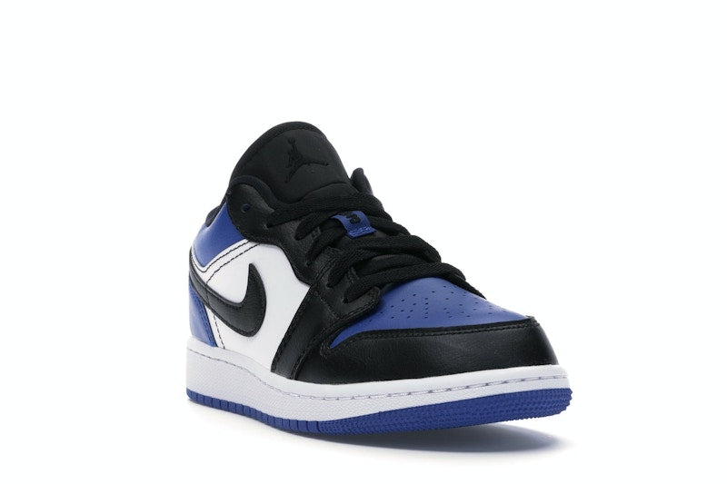 Jordan 1 Low Royal Toe (GS)