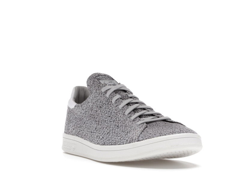 adidas Stan Smith Primeknit Solid Grey