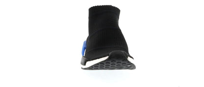 adidas NMD City Sock Core Black Lush Blue