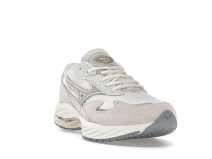 Mizuno Wave Rider Beta White Sand