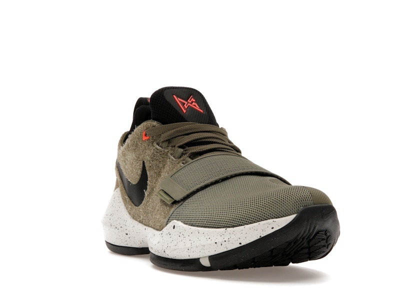 Nike PG 1 Elements