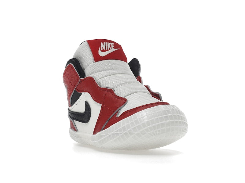 Jordan 1 Crib Bootie Chicago Lost and Found (I)