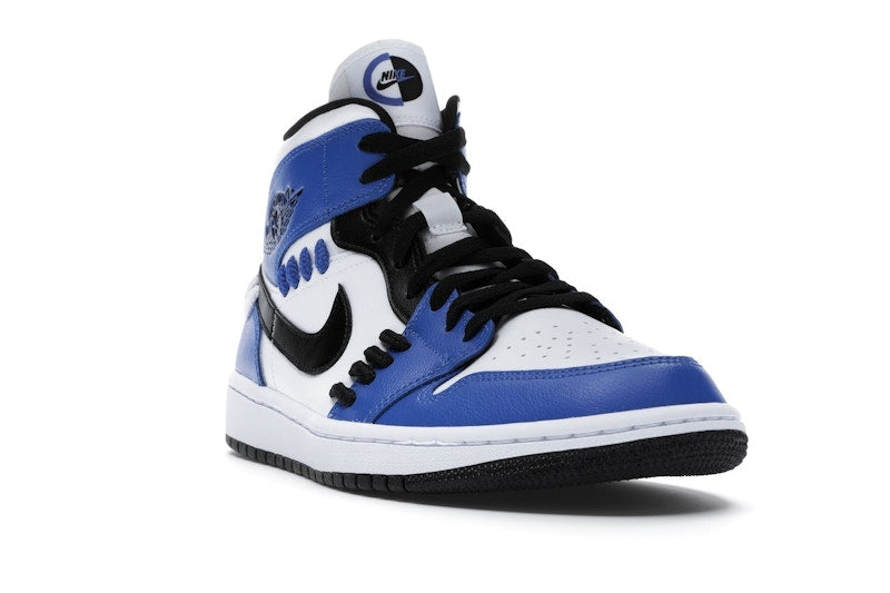 Jordan 1 Mid Sisterhood (Women's)