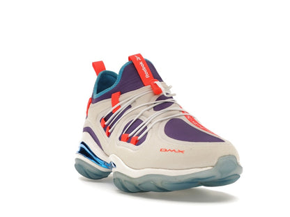 Reebok DMX 2000 Low Swizz Beatz Royal Orchid
