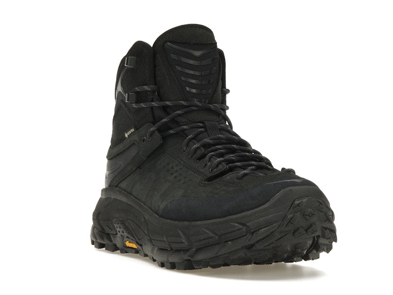 Hoka One One Tor Ultra Hi Gore-Tex Black (All Gender)