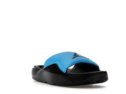 Jordan Franchise Slide University Blue Black