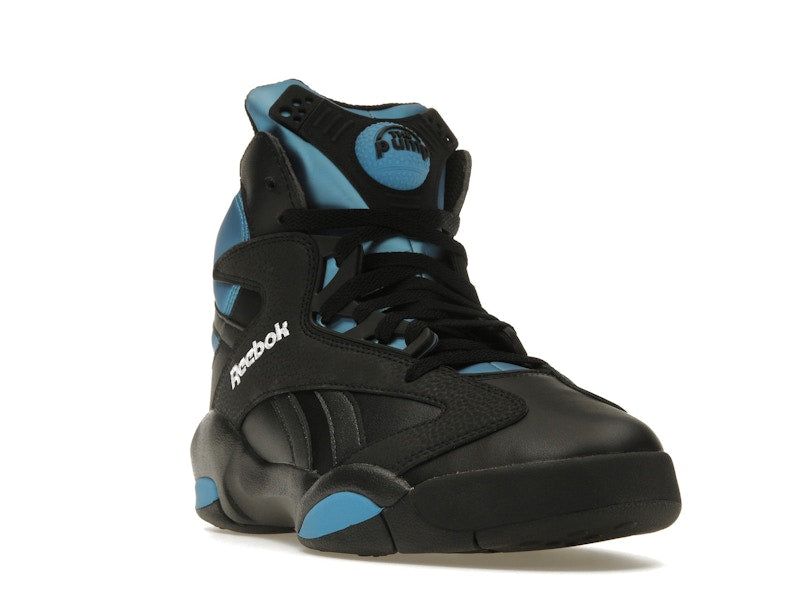 Reebok Shaq Attaq Black Azure
