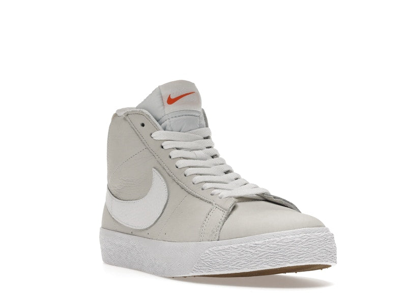 Nike SB Blazer Mid ISO Unbleached
