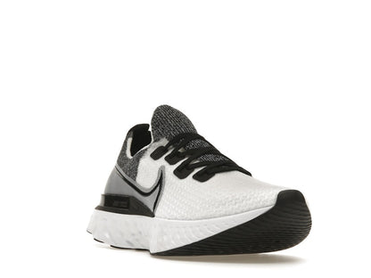 Nike React Infinity Run White Oreo