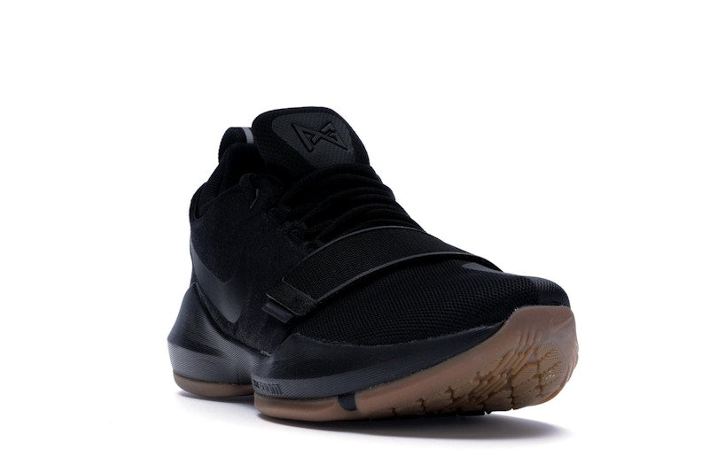 Nike PG 1 Black Gum