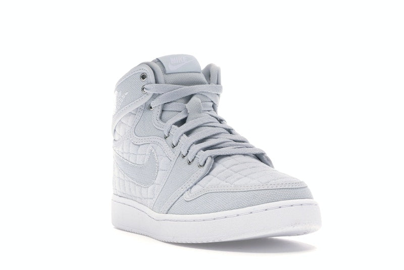 Jordan 1 Retro AJKO Pure Platinum