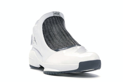 Jordan 19 OG Chrome