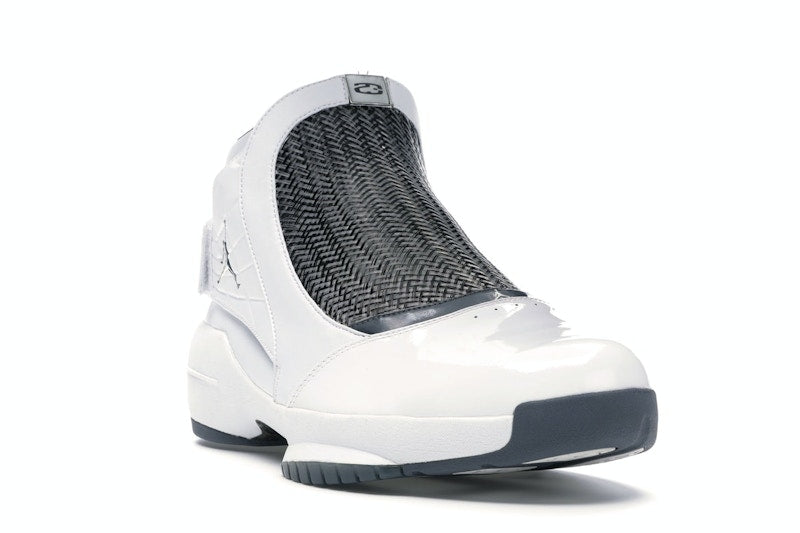 Jordan 19 OG Chrome