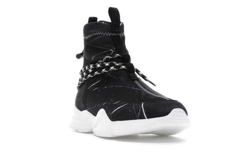 John Geiger 002 Black Marble