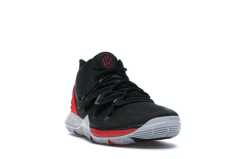 Nike Kyrie 5 Bred (GS)