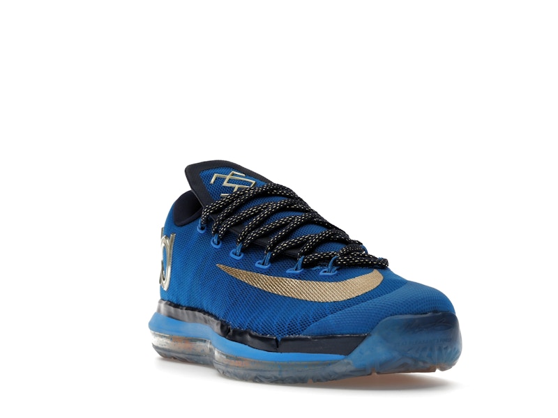 Nike KD 6 Elite Supremacy