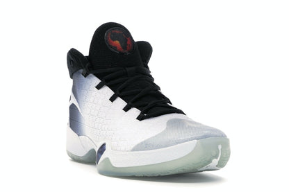 Jordan XXX White Black