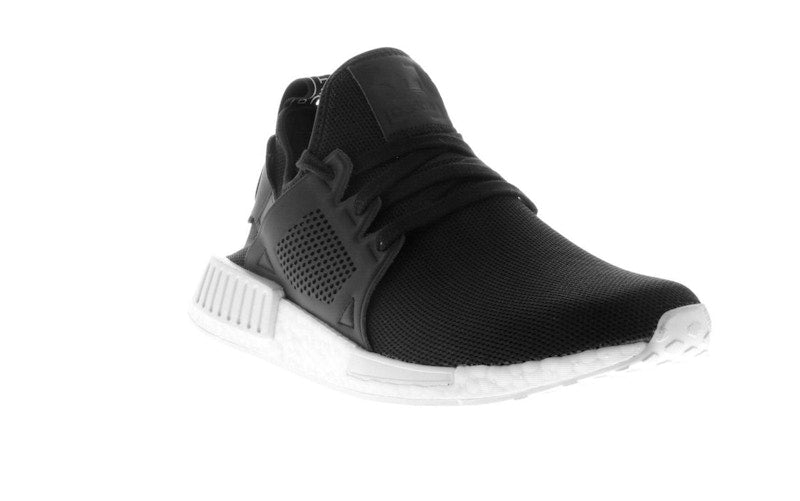 adidas NMD XR1 Black White