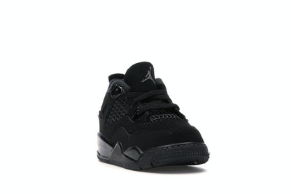 Jordan 4 Retro Black Cat (2020) (TD)