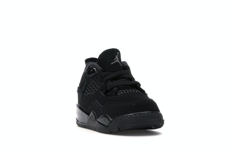 Jordan 4 Retro Black Cat (2020) (TD)