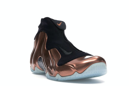 Nike Air Flightposite Copper (2014)