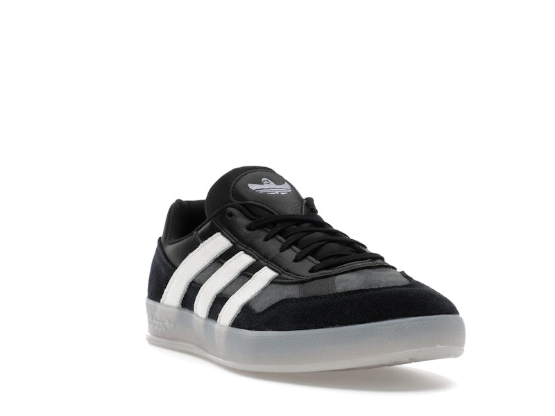 adidas Aloha Super Core Black Crystal White Carbon