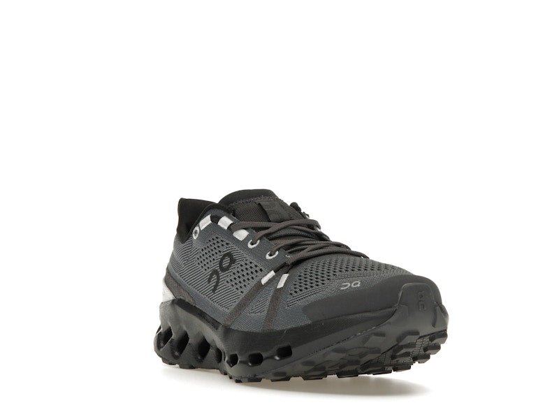 On Running Cloudsurfer Trail Eclipse Black (Women's)