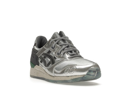 ASICS Gel-Lyte III SneakerLAH x Hundred% Kuala-Lumpur