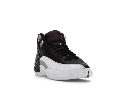 Jordan 12 Retro Playoffs (2022) (GS)