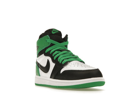 Jordan 1 Retro High OG Lucky Green (PS)