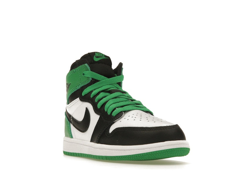 Jordan 1 Retro High OG Lucky Green (PS)